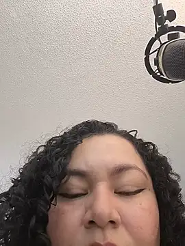 MissBronte online show from July 2026 04:33:01 PM