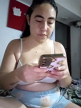 SweetyNaugthy online show from May 2026 03:26:01 AM