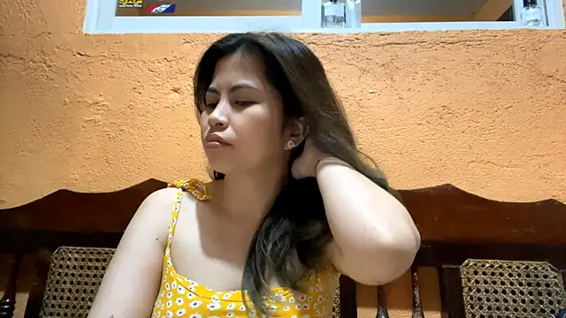 MaryettaRogas online show from April 2026 07:11:02 PM