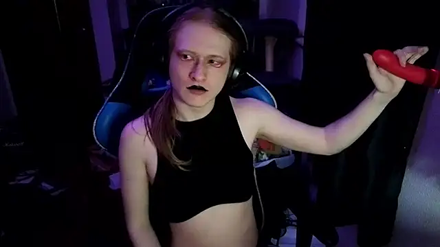CutieBite online show from May 2026 07:37:01 AM