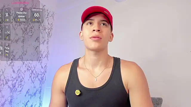 kael brown1 online show from July 2026 01:48:02 AM