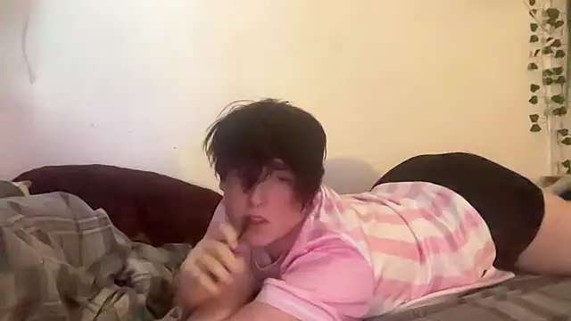 JacobHiltonn online show from April 2026 08:45:01 AM