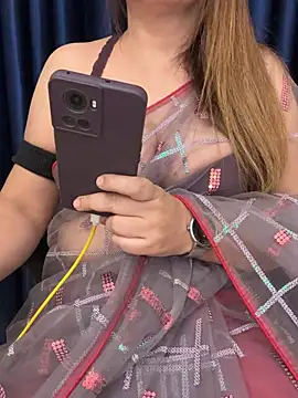 Naughty-Shreenn online show from April 2026 11:09:02 PM