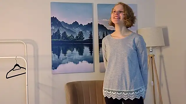 RaguelHeffron online show from April 2026 05:38:02 AM