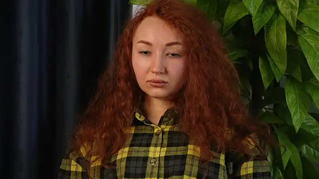 NinaOlten online show from April 2026 05:34:01 AM