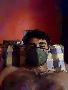 D-n-n-y69 online show from April 2026 08:06:01 AM