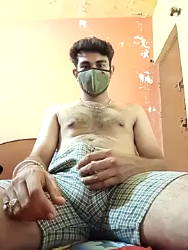 D-n-n-y69 online show from April 2026 09:12:01 AM