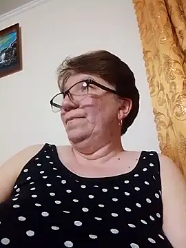 KetQueen101 online show from May 2026 07:00:02 PM