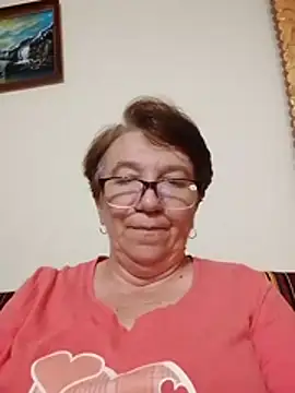 KetQueen101 online show from May 2026 07:54:02 PM