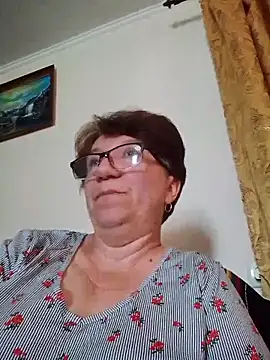 KetQueen101 online show from May 2026 07:46:02 AM
