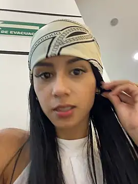 Snapshot of Cloe_Vibes chatting on July 2026 10:51:02 PM Cloe Vibes online show from July 2026 10:51:02 PM