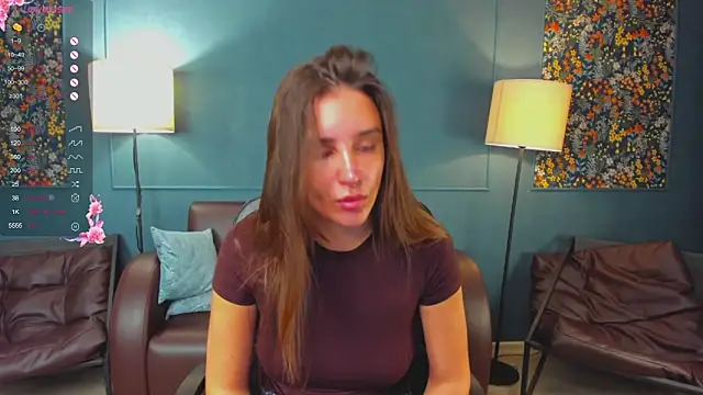 NicoleWells22 online show from May 2026 06:19:02 AM