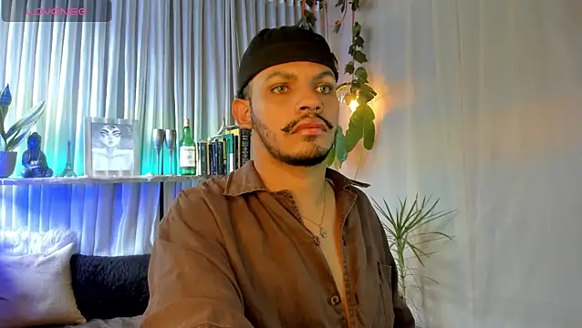 Snapshot of JaviCollins- chatting on May 2026 03:42:02 PM JaviCollins- online show from May 2026 03:42:02 PM