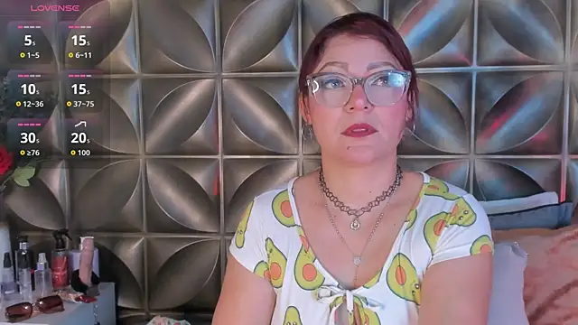 Snapshot of Gaia_rougee chatting on July 2026 03:30:02 PM Gaia rougee online show from July 2026 03:30:02 PM