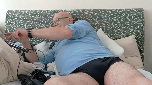KinkCentral online show from May 2026 08:10:02 AM