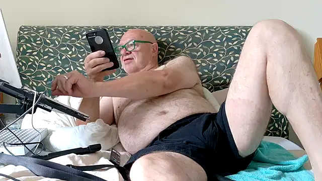 KinkCentral online show from June 2026 09:10:01 AM