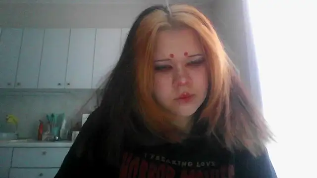 Snapshot of Amanda_Mia_ chatting on May 2026 07:15:02 AM Amanda Mia online show from May 2026 07:15:02 AM