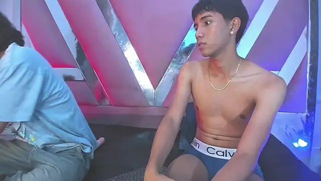 KevCokk online show from July 2026 03:23:01 AM