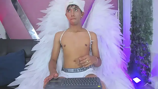 KevCokk online show from July 2026 12:01:01 AM