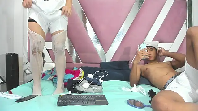 KevCokk online show from July 2026 04:09:02 PM