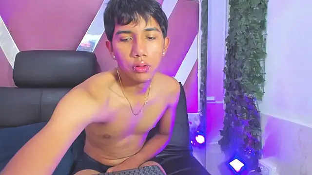 KevCokk online show from July 2026 06:27:02 PM