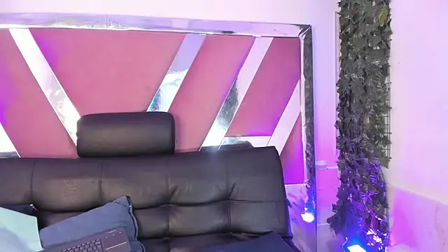 KevCokk online show from July 2026 07:26:02 PM