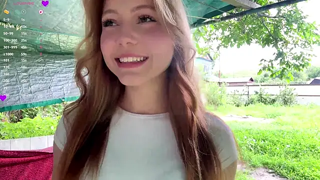 AlberthaBudd online show from June 2026 05:21:02 AM