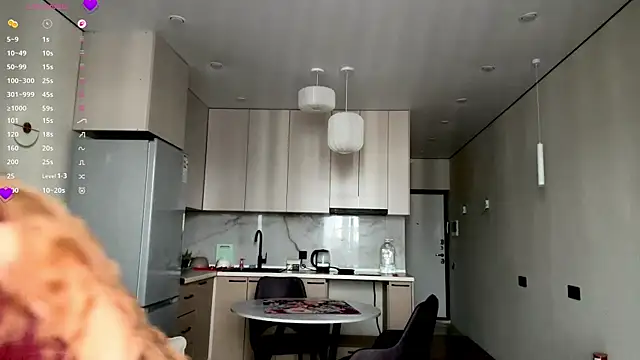 AlberthaBudd online show from July 2026 03:11:02 AM