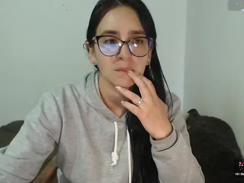 ASHLEYLOVE11 online show from July 2026 05:11:02 PM