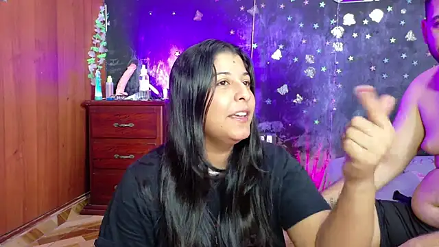 TinyCuckSph online show from June 2026 02:39:01 PM