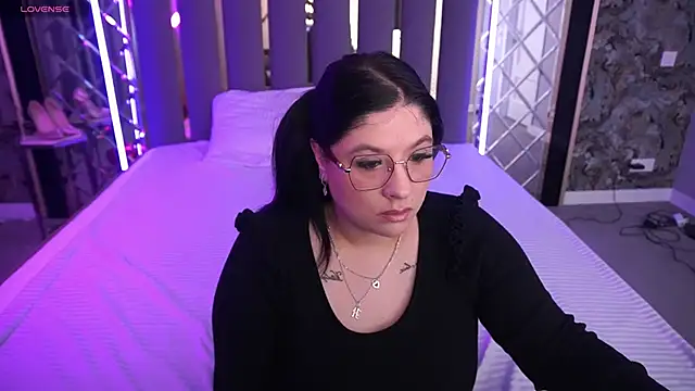 BiancaFerraro online show from April 2026 05:33:01 AM