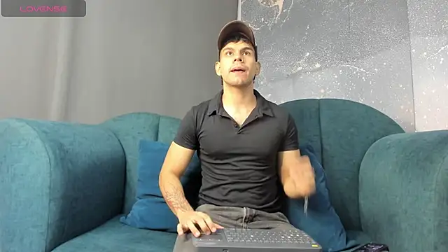 Derek Voss online show from June 2026 12:06:02 PM