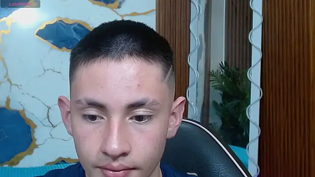 Andres Tay online show from April 2026 06:27:02 AM