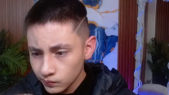 Andres Tay online show from April 2026 02:38:02 AM