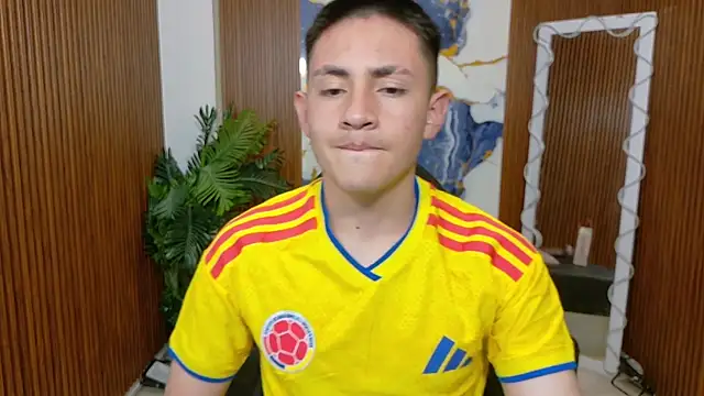 Andres Tay online show from June 2026 03:08:02 AM