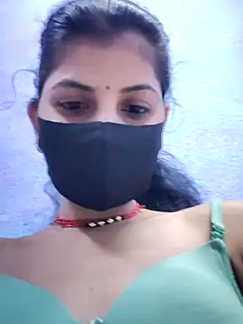 Snapshot of RUHI_1143 chatting on May 2026 08:52:01 AM RUHI 1143 online show from May 2026 08:52:01 AM