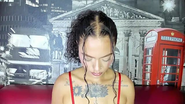Caroline420  online show from June 2026 02:38:01 PM
