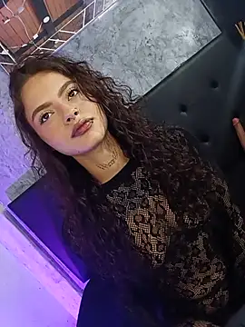 Caroline420  online show from July 2026 03:03:01 PM