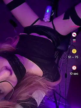 LaciBegs online show from May 2026 02:53:01 AM