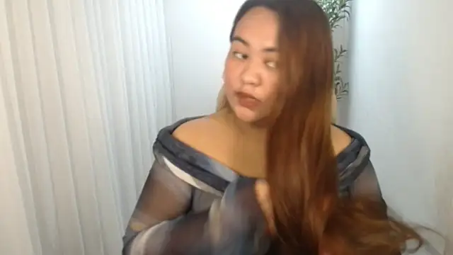 Czarinna online show from July 2026 08:33:02 PM