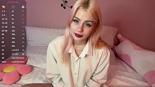 milimoon online show from May 2026 06:05:02 PM
