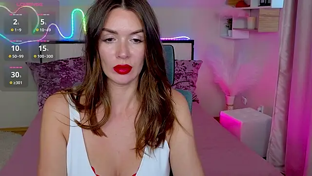 Snapshot of MicheleSantiago chatting on July 2026 10:32:02 AM MicheleSantiago online show from July 2026 10:32:02 AM