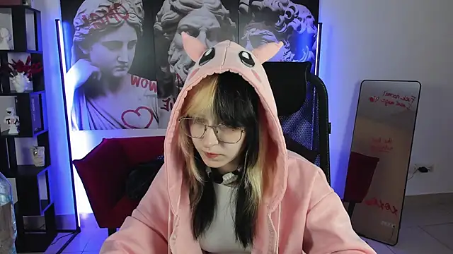 NyxCalderra online show from July 2026 02:02:02 PM