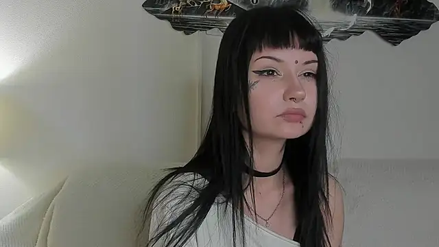 Ryleen 1 online show from April 2026 07:46:02 AM