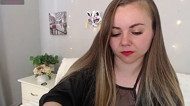 MeryCheris online show from May 2026 02:11:02 PM