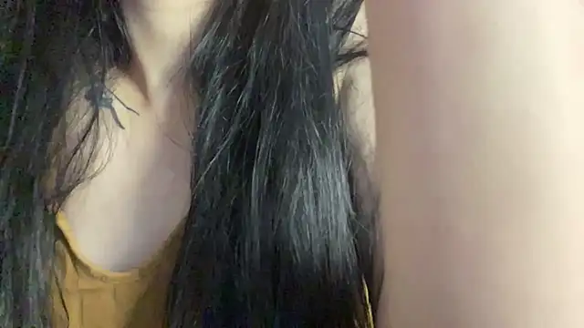 Necusharon online show from June 2026 08:27:02 AM