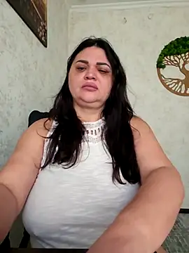 -CUTE-EVVIL- online show from May 2026 05:57:01 AM