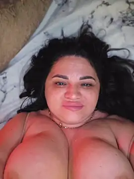 -CUTE-EVVIL- online show from May 2026 07:42:02 PM