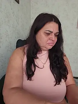 -CUTE-EVVIL- online show from June 2026 07:55:01 AM