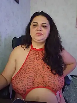 -CUTE-EVVIL- online show from June 2026 06:42:02 PM